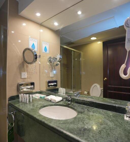 Люкс 2 Спальни, Habitat Hotel All Suites   Jeddah