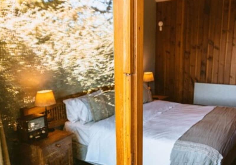 스탠다드 룸, Arrayan Lake View Mountain Lodge & Casa De Te Arrayan