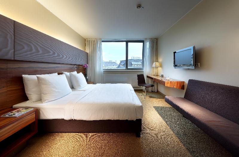 스탠다드 룸, Eurostars Embassy