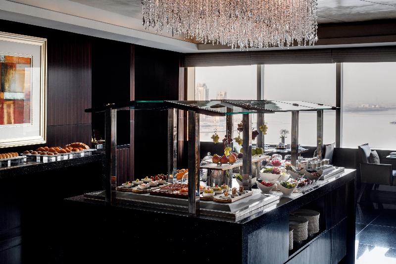 Люкс Клуб, Intercontinental Dubai Festival City, An Ihg