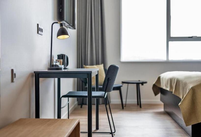 اتاق سوپریور, Kompas Hotel Aalborg