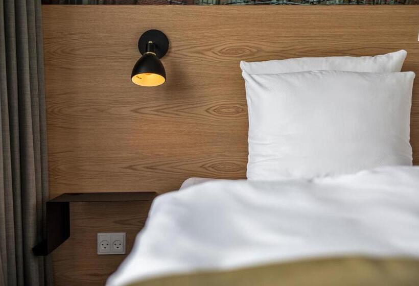 수피리어 룸, Kompas Hotel Aalborg