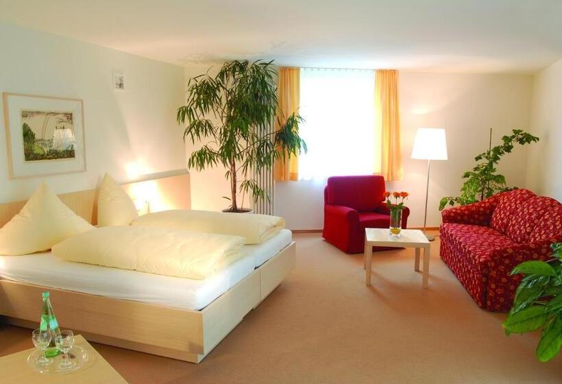 컴포트 룸, Landhotel Allgäuer Hof