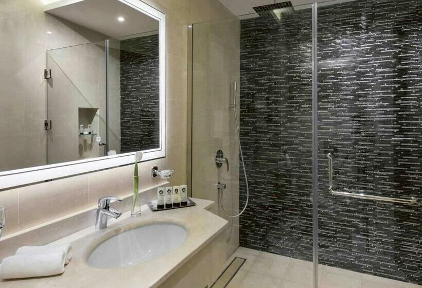 Люкс Executive Кровать Кинг, Mövenpick Hotel Qassim