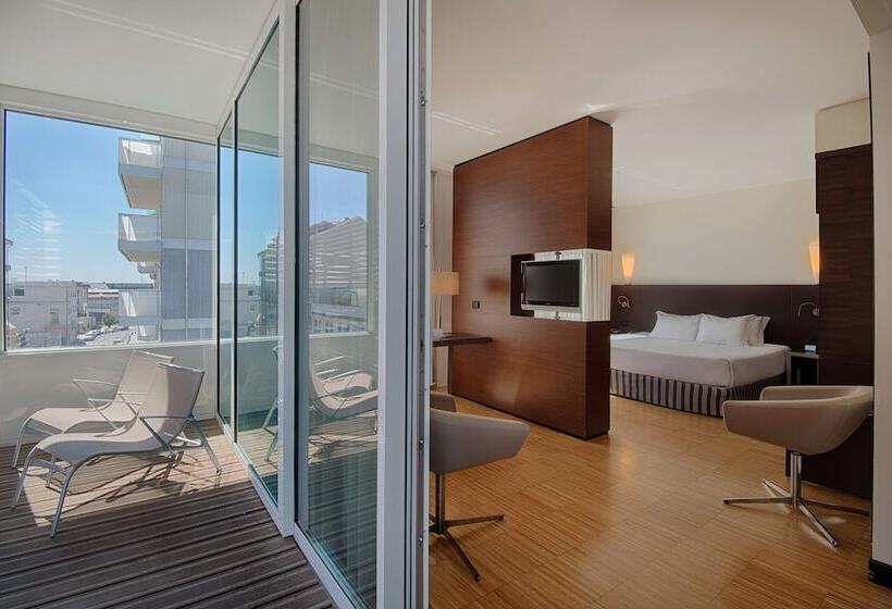 Suite Junior, NH Savona Darsena