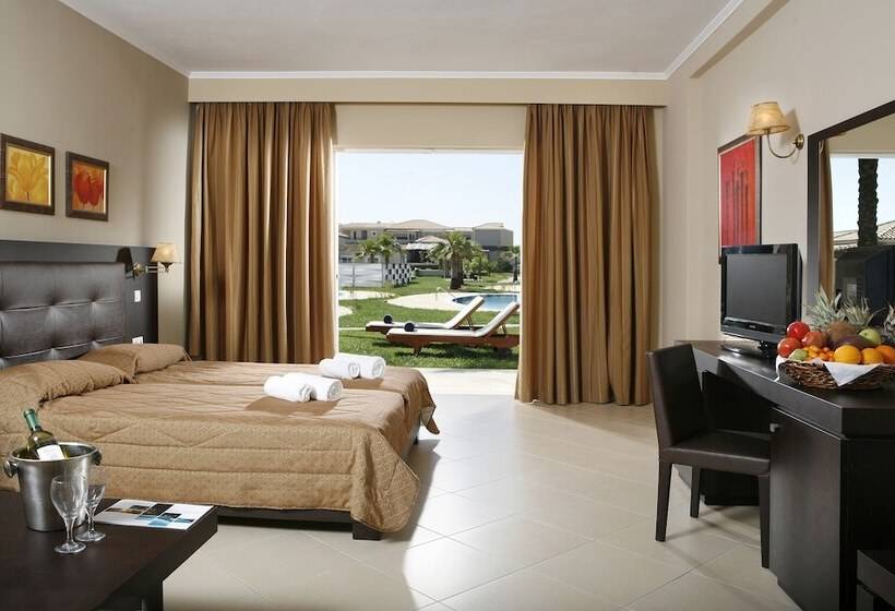Бунгало Superior, Olympia Golden Beach Resort & Spa