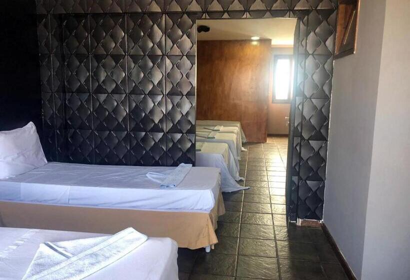 Family Suite, Pousada Mahon Mar