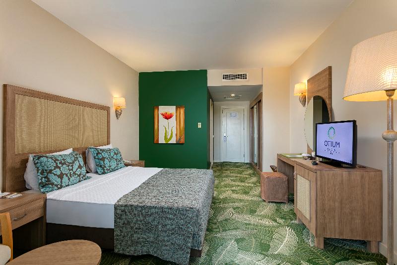 ガーデンビュースーペリアールーム, Southern Lanta Resort