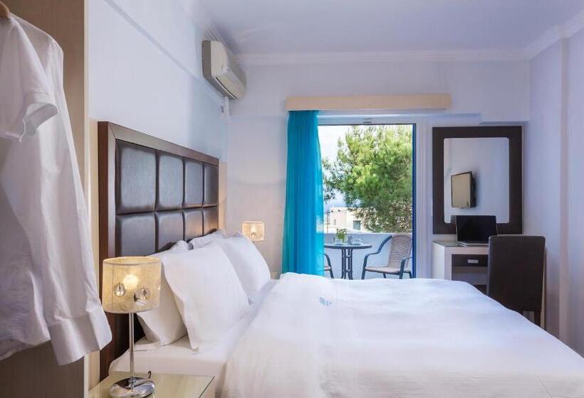 수피리어 룸, Loizos Stylish Residences