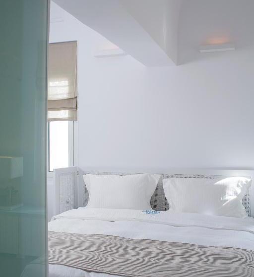 디럭스 룸, Loizos Stylish Residences