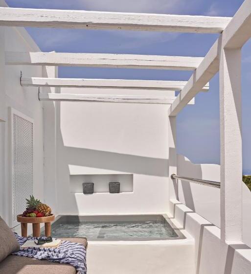 프리미엄 룸, Loizos Stylish Residences
