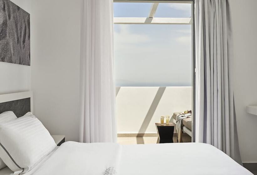 프리미엄 룸, Loizos Stylish Residences