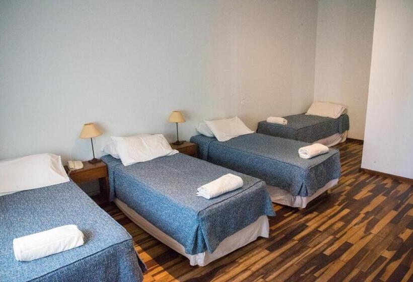 Четырехместный Номер Стандарт, Solares Hotel & Spa
