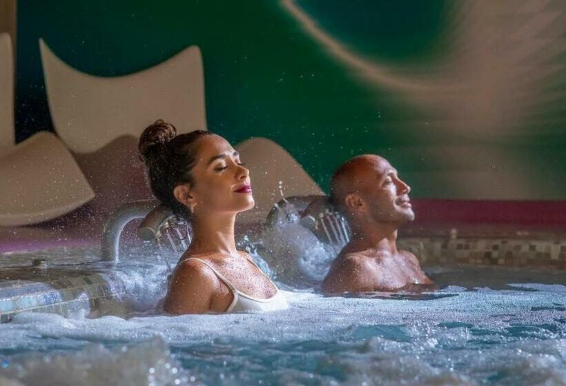 חדר סטנדרט, Temptation Cancun Resort  All Inclusive  Adults Only