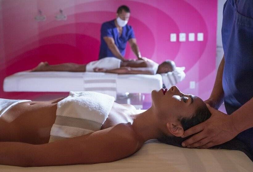 חדר סטנדרט, Temptation Cancun Resort  All Inclusive  Adults Only