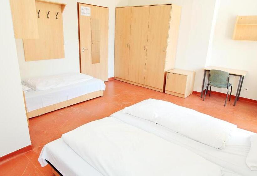 标准间, Pop Up Hostels  Downtown