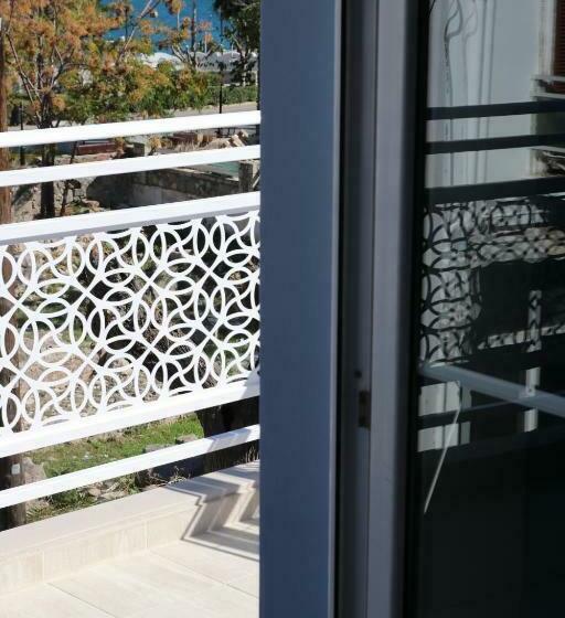 Family Suite, Sonia Hotel & Suites