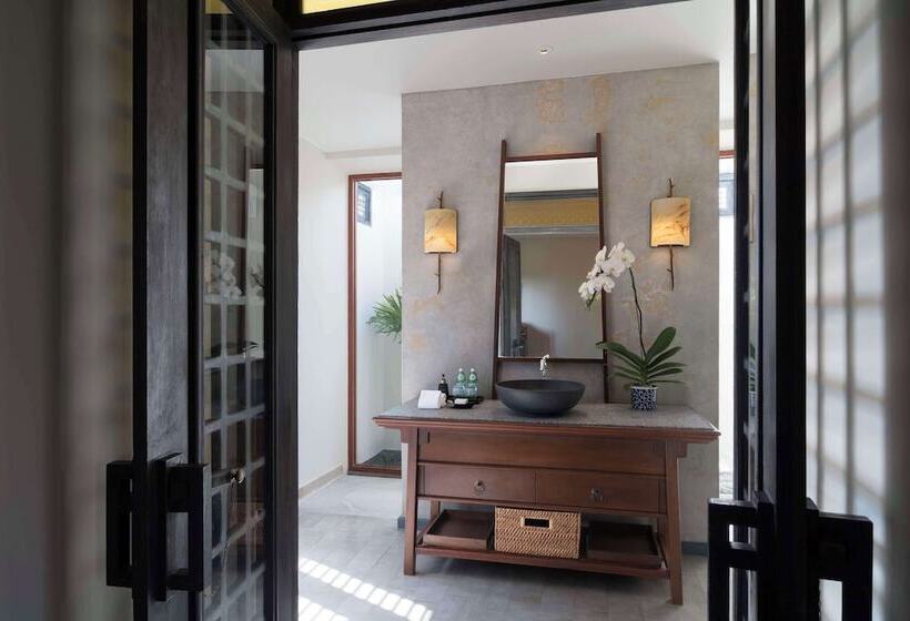 Номер Deluxe, Anantara Lawana Koh Samui Resort