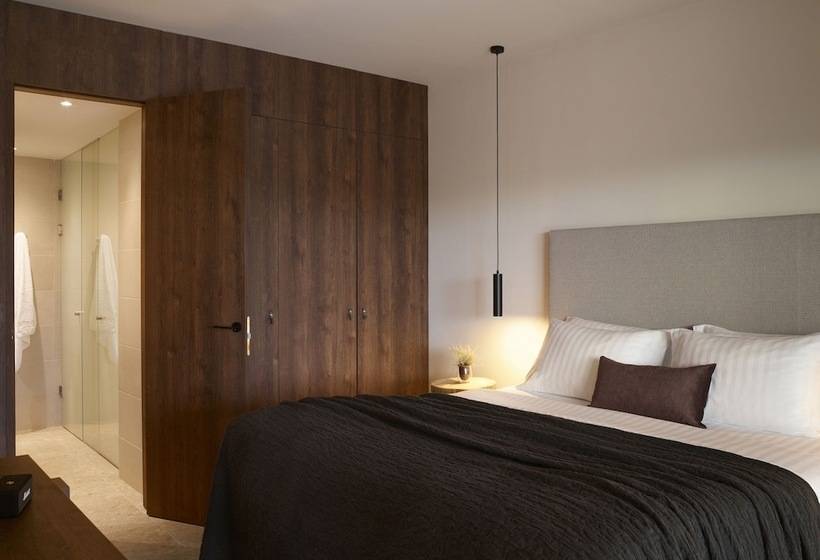 Номер Superior, Asterion Suites & Spa   Designed For Adults