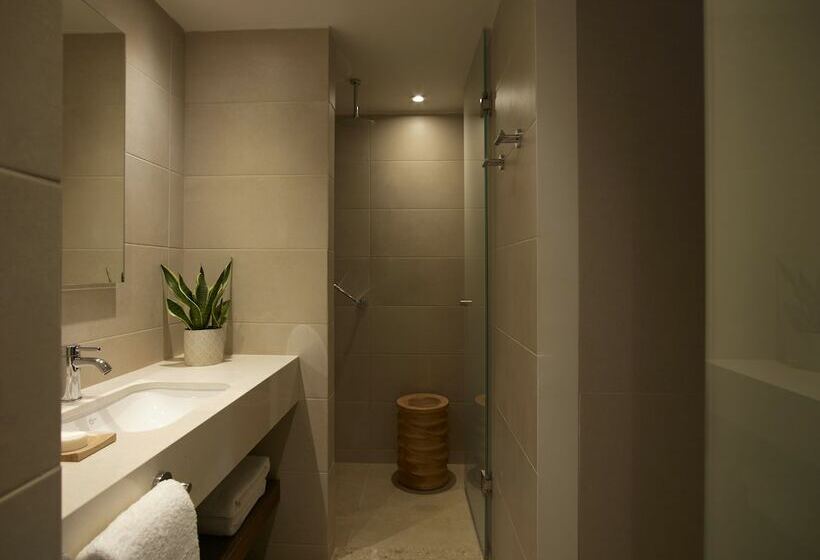 Люкс с Бассейном, Asterion Suites & Spa   Designed For Adults