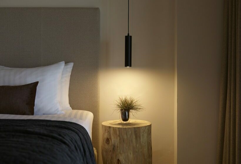 Номер Superior Вид на Море, Asterion Suites & Spa   Designed For Adults