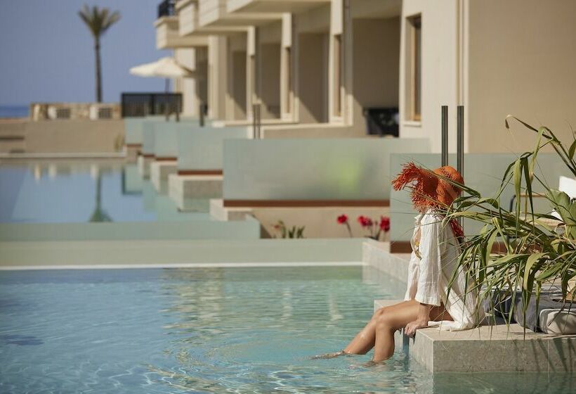 Люкс, Asterion Suites & Spa   Designed For Adults
