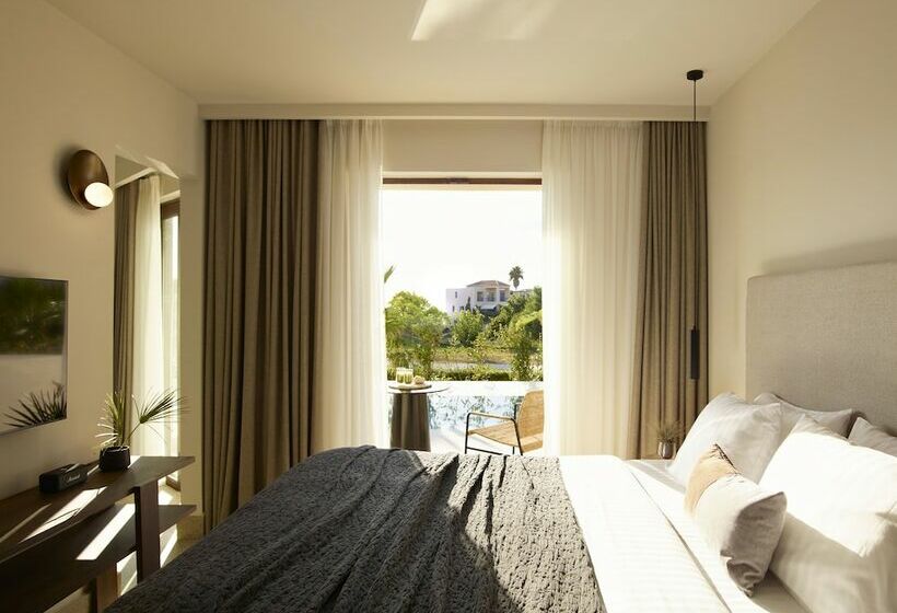 Люкс, Asterion Suites & Spa   Designed For Adults