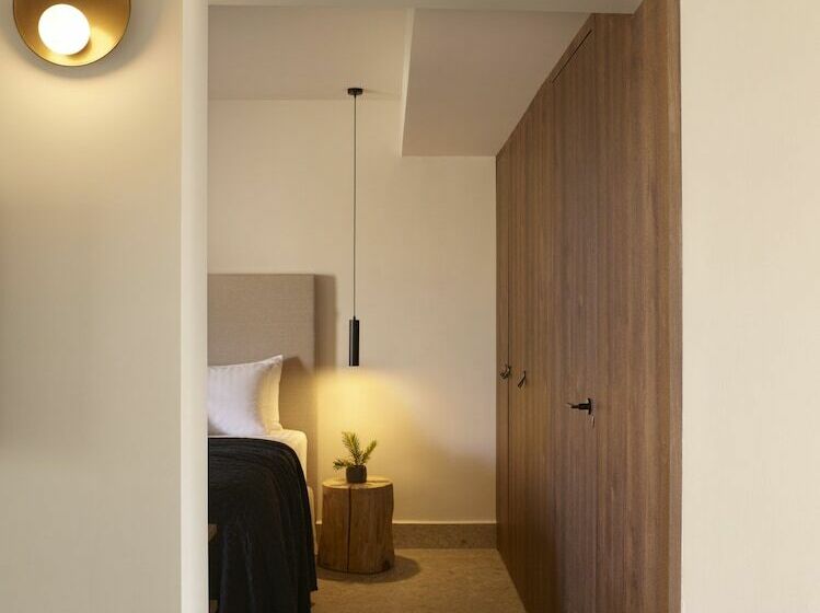 Люкс, Asterion Suites & Spa   Designed For Adults