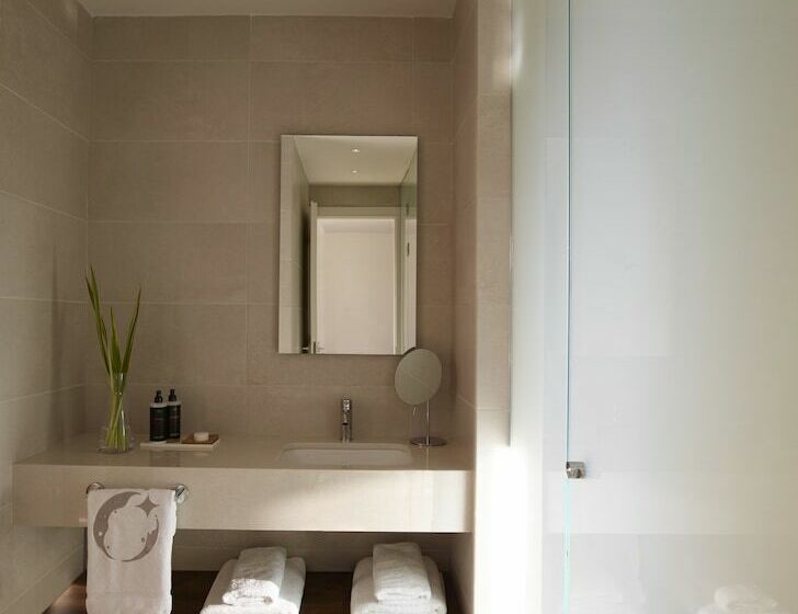 Люкс, Asterion Suites & Spa   Designed For Adults