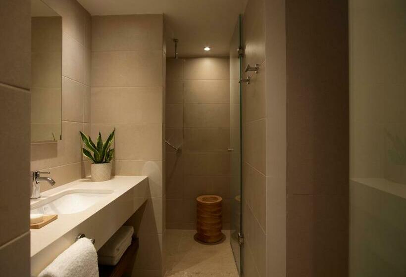 套房配有游泳池, Asterion Suites & Spa   Designed For Adults