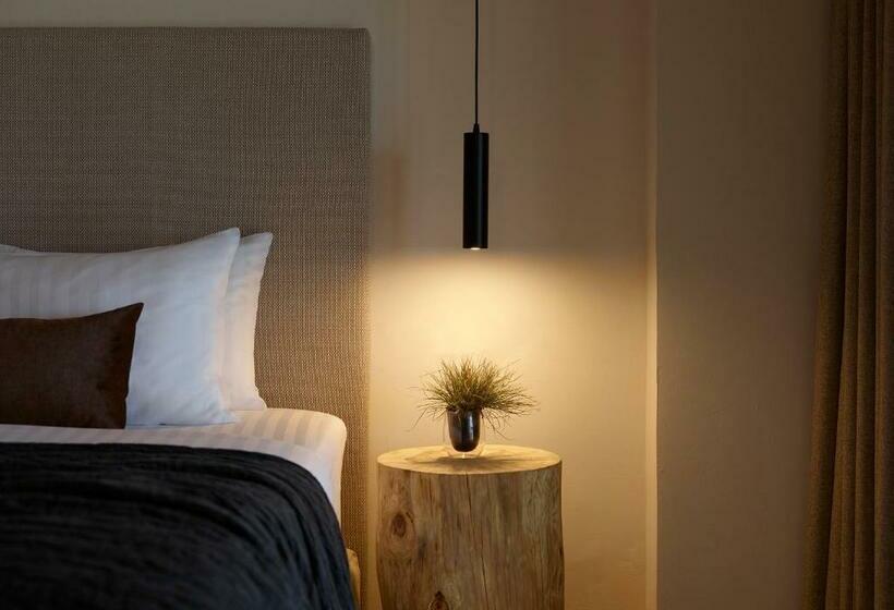 Люкс с Бассейном, Asterion Suites & Spa   Designed For Adults