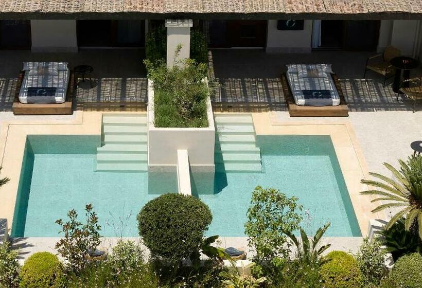 Люкс Премиум, Asterion Suites & Spa   Designed For Adults