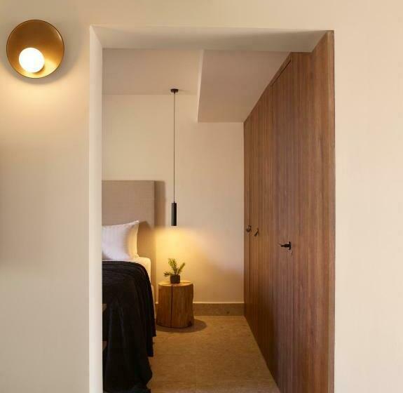 Люкс Премиум, Asterion Suites & Spa   Designed For Adults