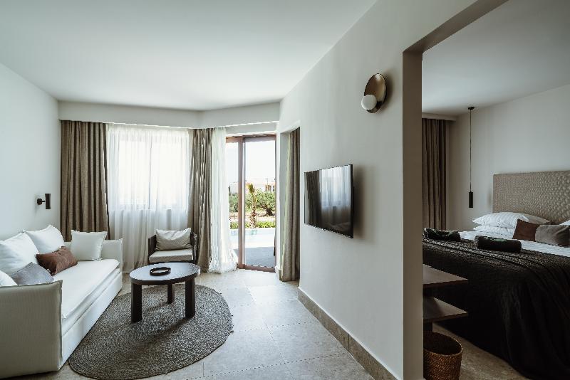 Люкс, Asterion Suites & Spa   Designed For Adults