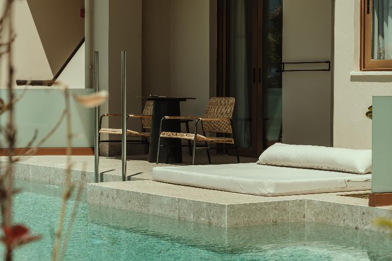Люкс, Asterion Suites & Spa   Designed For Adults