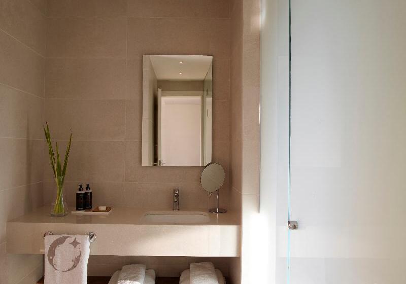 Люкс, Asterion Suites & Spa   Designed For Adults