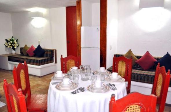 Номер Стандарт, Canadian Resort Veracruz