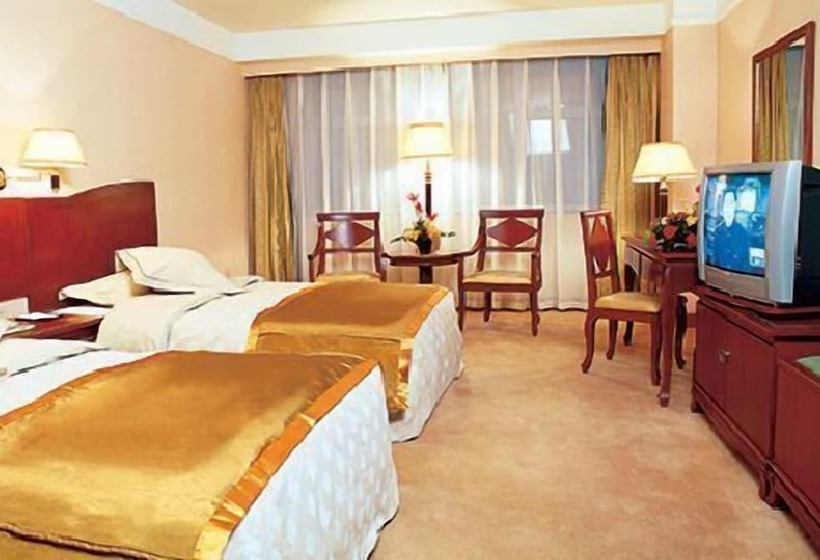 Номер Superior, Beijing Fujian
