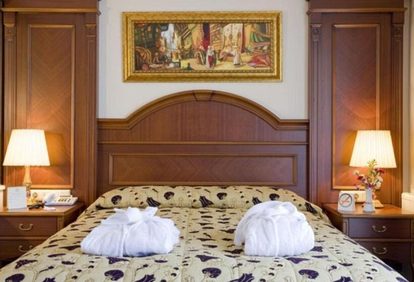 デラックススイート, Glk Premier Regency Suites & Spa
