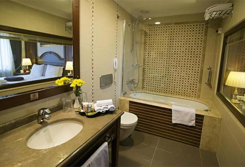 スーペリアールーム, Glk Premier Regency Suites & Spa