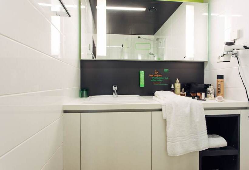Студия Superior, Harry S Home Hart Bei Graz Hotel & Apartments
