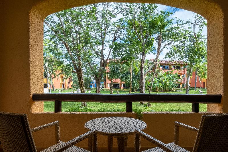 スタンダードルーム, Iberostar Selection Paraíso Lindo