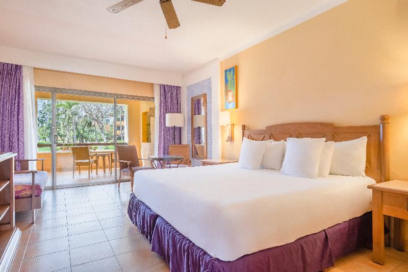 エコノミールーム, Iberostar Selection Paraíso Lindo