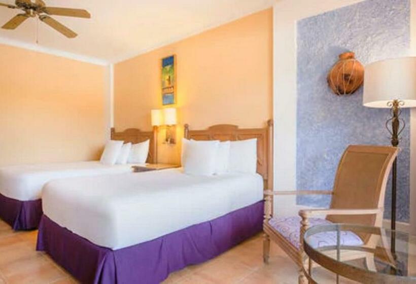 スタンダードルーム, Iberostar Selection Paraíso Lindo