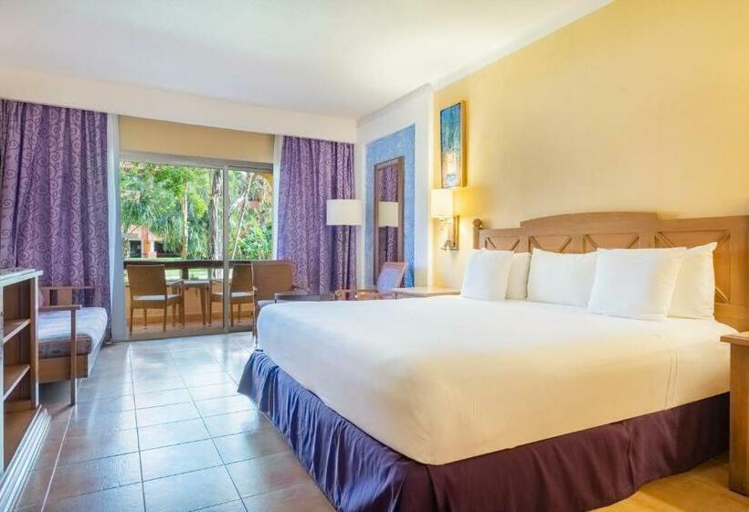 ジュニアスイート, Iberostar Selection Paraíso Lindo