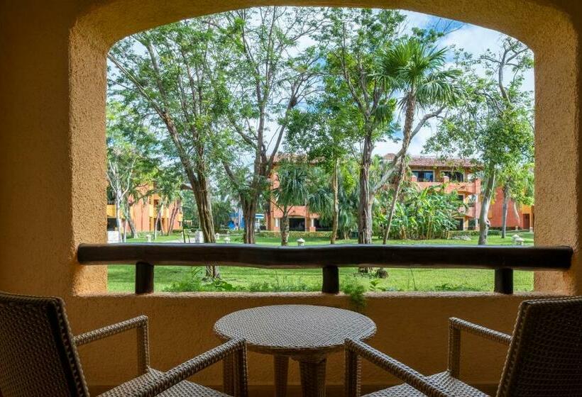 ジュニアスイート, Iberostar Selection Paraíso Lindo