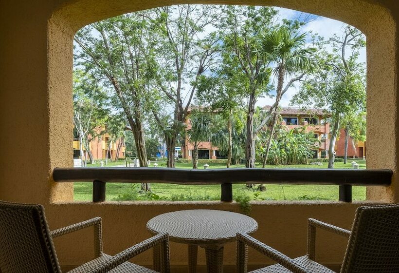 エコノミールーム, Iberostar Selection Paraíso Lindo