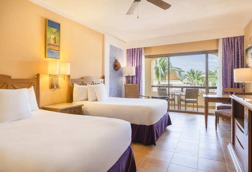 スタンダードルーム, Iberostar Selection Paraíso Lindo