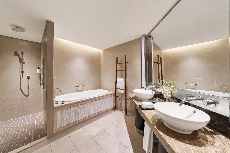 سوئیت جونیور با تخت بزرگ, Intercontinental Hanoi Westlake, An Ihg