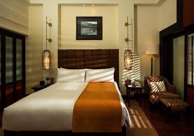 اتاق سوپریور, Intercontinental Hanoi Westlake, An Ihg